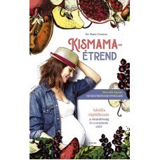 Kismamaétrend    11.95 + 1.95 Royal Mail